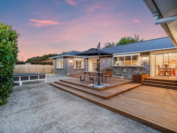 8 Rarahu Place, The Gardens, Auckland