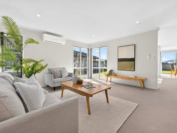 21 Wai Place, One Tree Point, One Tree Point