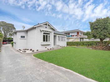 802 New North Road, Mount Albert, Auckland