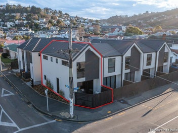 30 Thorn Street, Caversham, Dunedin