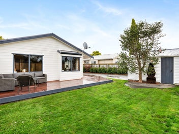 904 Outram Road, Akina, Hastings