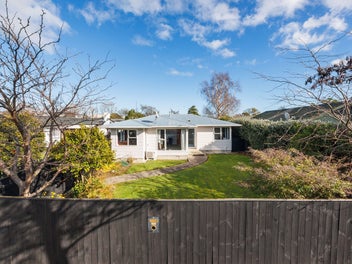4 Acacia Street, Kelvin Grove, Palmerston North