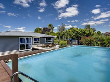 1009B Tomoana Road, Mahora, Hastings