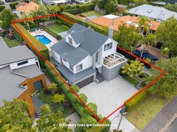 25 Chesterfield Avenue, Glendowie, Auckland