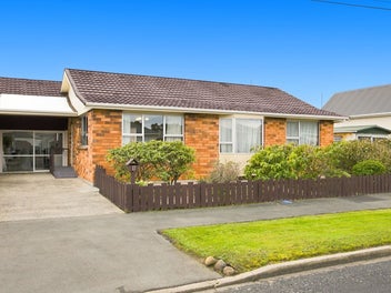 17 Freyberg Street, Saint Kilda, Dunedin