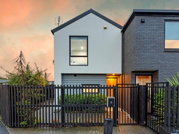 2A Division Street, Riccarton, Christchurch