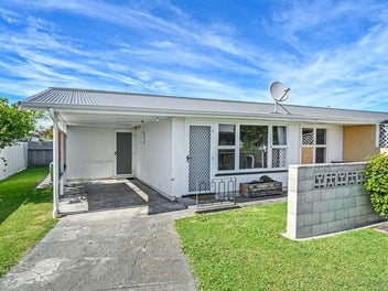 196A Nikau Street, Saint Leonards, Hastings