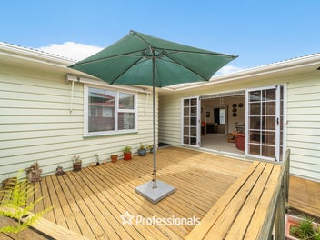 219 Taita Drive, Avalon, Lower Hutt