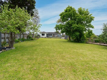 54 Kawiu Road, Levin, Levin