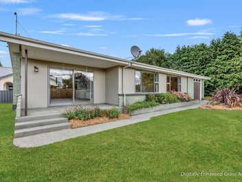 38 York Road, Riversdale, Riversdale
