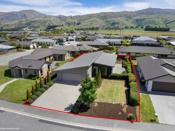 10 Stowell Drive, Cromwell