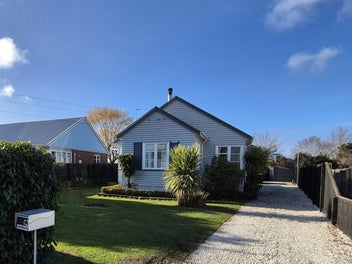 42 Westholme Street, Strowan, Christchurch
