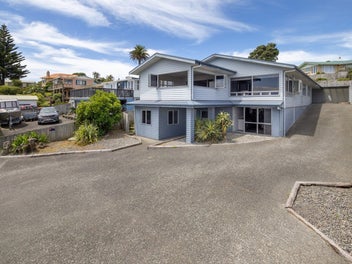 81 Town Point Road, Maketu, Maketu