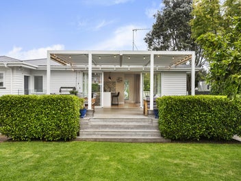 10 Hardington Street, Onehunga, Auckland