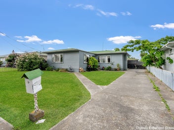79 Bledisloe Road, Maraenui, Napier