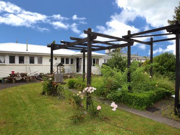 713 Anson Street, Mayfair, Hastings