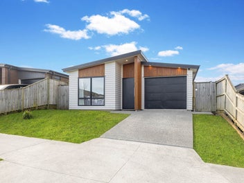 24 Koropupu Street, Pukekohe, Pukekohe
