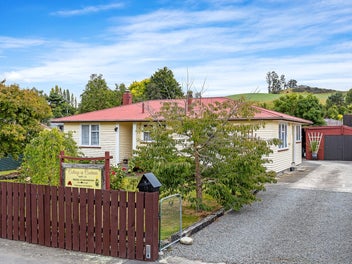 14 Cadman Street, Cheviot, Cheviot
