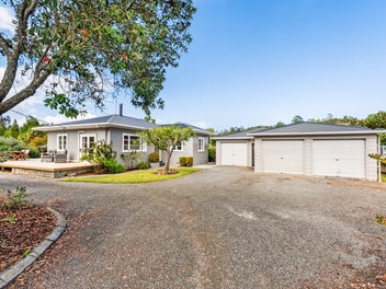 116 Loop Road, Whangarei