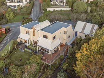 37 Longhurst Terrace, Cashmere, Christchurch