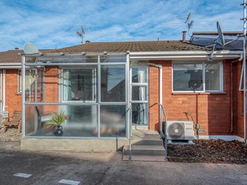 16D Mure Street, Mosgiel, Mosgiel