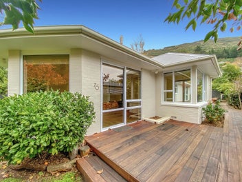 70 Bowenvale Avenue, Cashmere, Christchurch