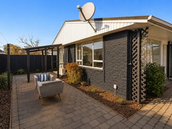 4/417 Worcester Street, Linwood, Christchurch