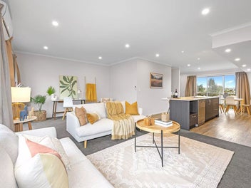 4 Tippet Crescent, Wigram, Christchurch