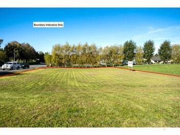 162 Mountain View Road, Gleniti, Timaru