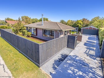 18 Sabys Road, Halswell, Christchurch