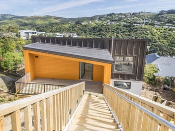 56 Mairangi Road, Wadestown, Wellington