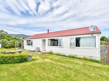 3 York Street, Tapanui