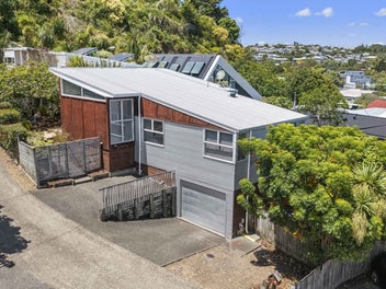 11 Shirley Road, Grey Lynn, Auckland