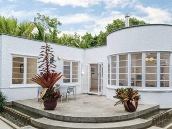 886 Mount Eden Road, Three Kings, Auckland