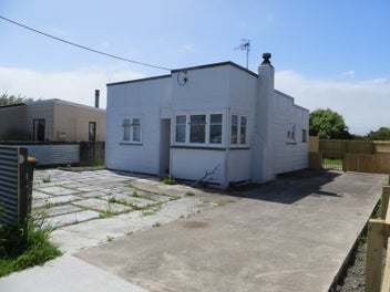 11A Thomas Place, Foxton Beach, Foxton