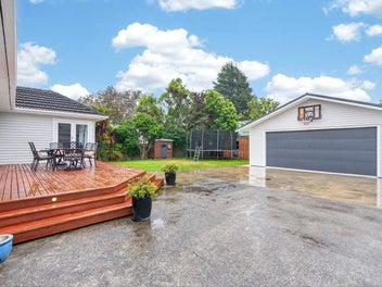 43 Routley Crescent, Elderslea, Upper Hutt