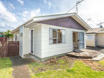 30A Oxford Road, Springvale, Whanganui