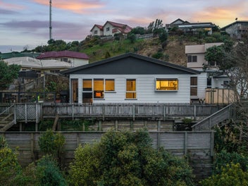 10A Sunningdale Lane, Woodridge, Wellington