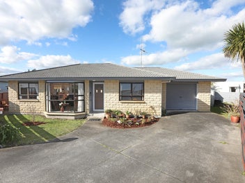 28 South Street, Feilding, Feilding