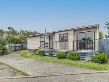 96A Mako Mako Road, Levin, Levin