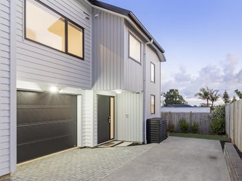 7E Kotahi Road, Mount Wellington, Auckland