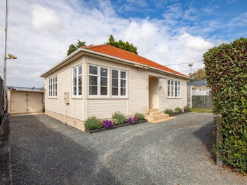 4 Pickett Place, Morrinsville, Morrinsville