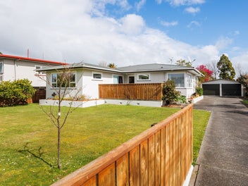 50 Sheffield Street, Awapuni, Palmerston North