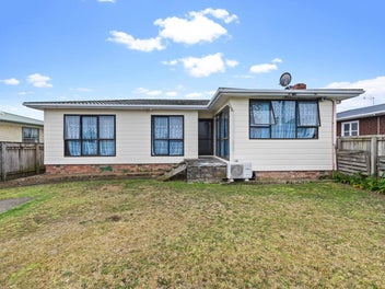 4 Grebe Street, Manurewa, Auckland