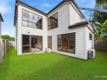 35B Laurie Avenue, Papakura, Papakura