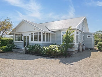 7A Dublin Street, Martinborough, Martinborough
