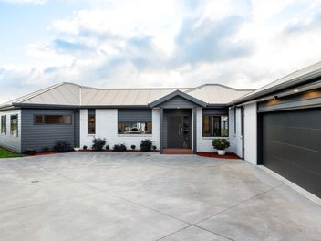 43 Charles Edwards Street, Ohaupo, Ōhaupō