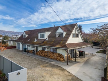 108A Ventry Street, Alexandra, Alexandra