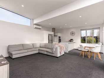 21 Caulfield Avenue, Halswell, Christchurch