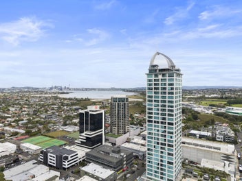 2201/3 Northcroft Street, Takapuna, Auckland